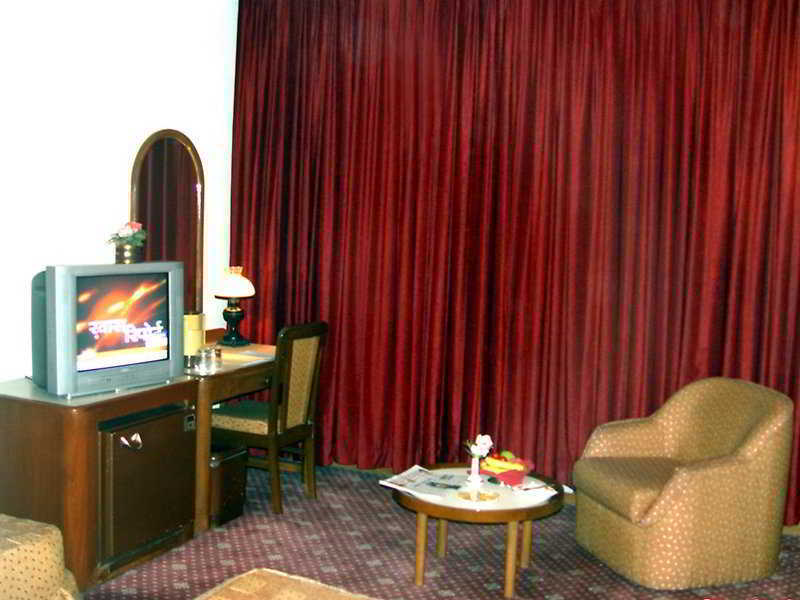 Hotel Yamuna View Agra  Buitenkant foto