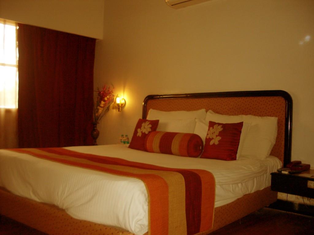 Hotel Yamuna View Agra  Buitenkant foto
