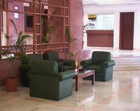 Hotel Yamuna View Agra  Buitenkant foto