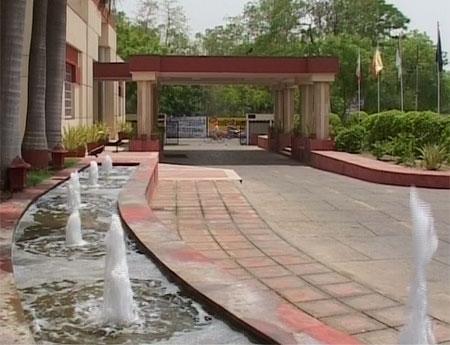 Hotel Yamuna View Agra  Buitenkant foto